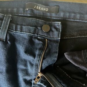 J Brand skinny jeans